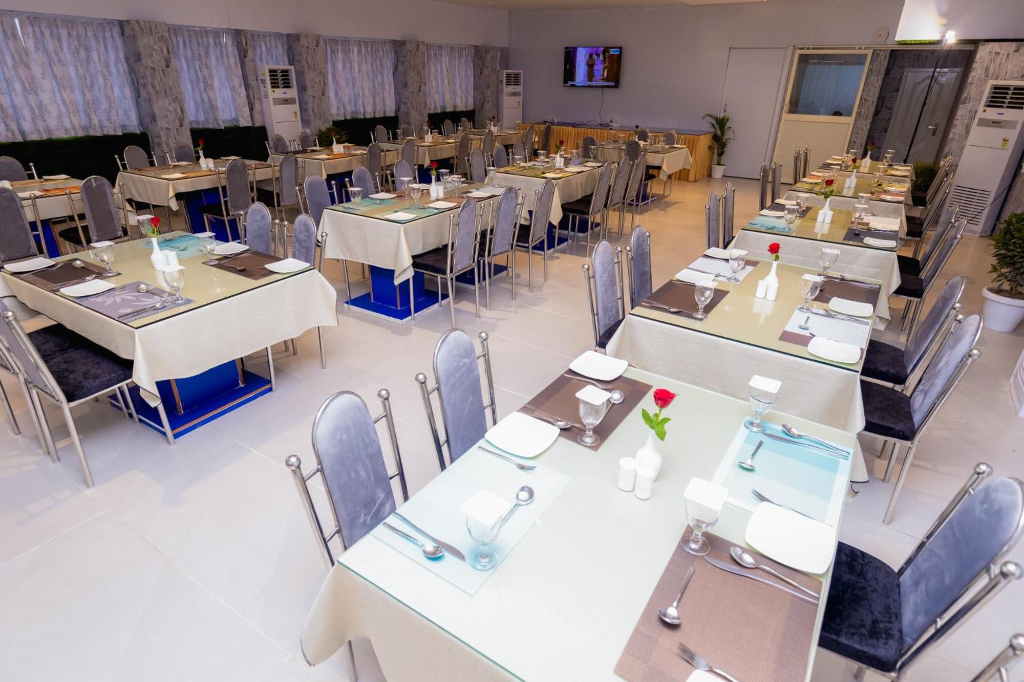 Rosewood Luxury Hotel Μπουμπάνεσβαρ Εξωτερικό φωτογραφία
