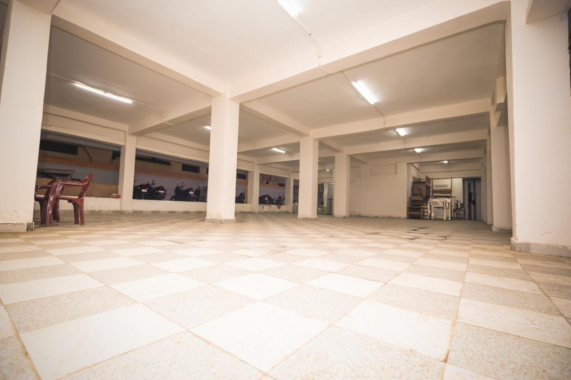 Rosewood Luxury Hotel Μπουμπάνεσβαρ Εξωτερικό φωτογραφία