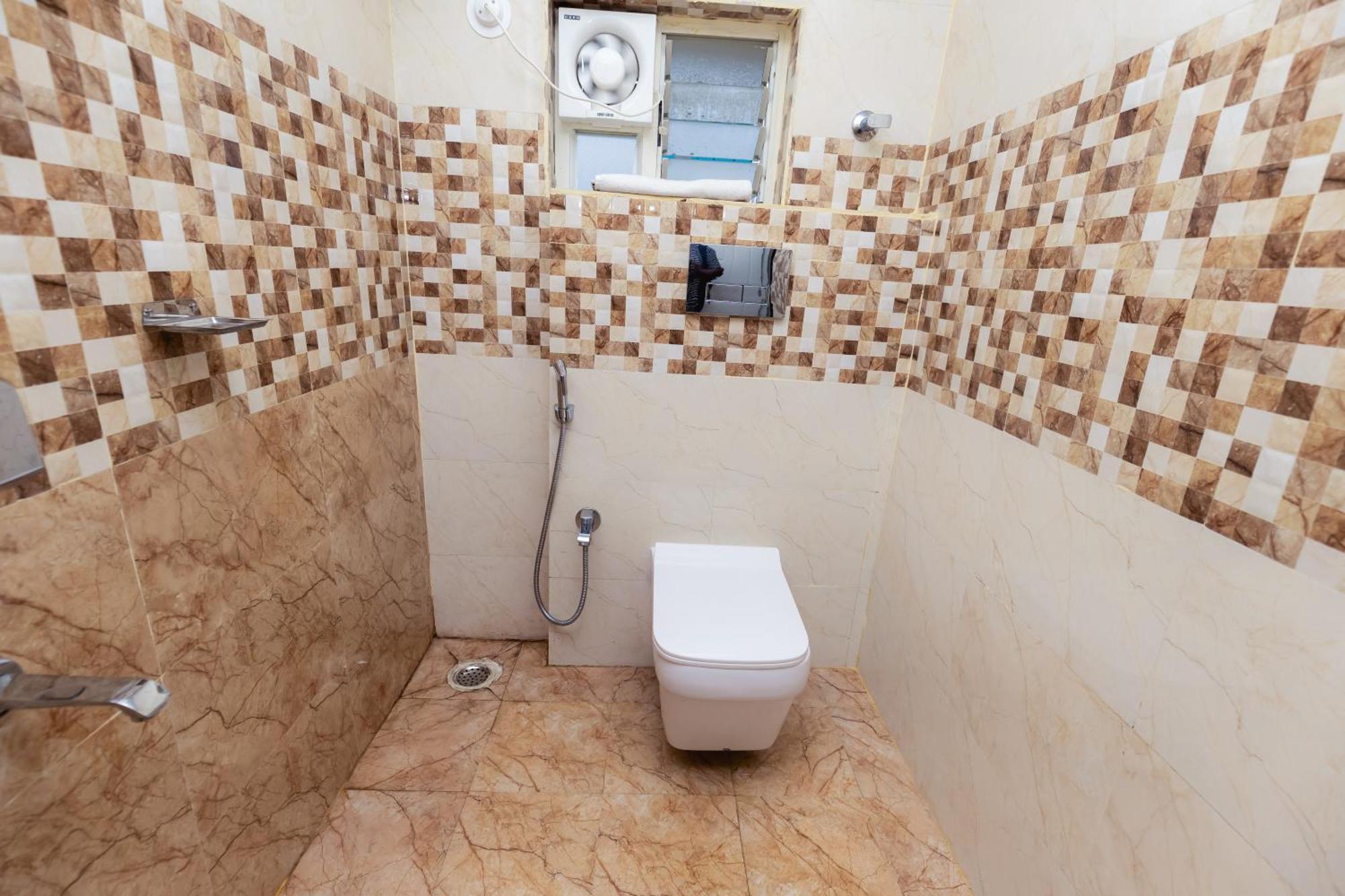 Rosewood Luxury Hotel Μπουμπάνεσβαρ Εξωτερικό φωτογραφία